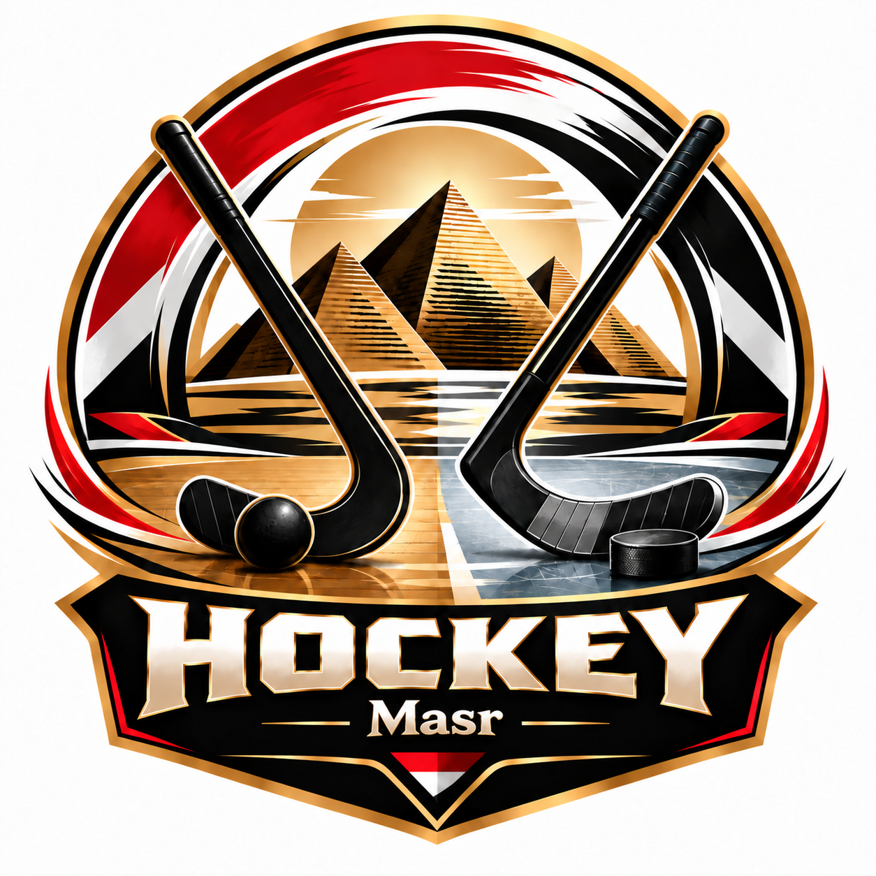Hockey Masr